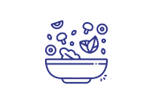 Catering Icon